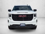 2025 GMC Sierra 1500 Double Cab Standard Box 2-Wheel Drive Elevation