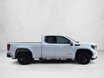 2025 GMC Sierra 1500 Double Cab Standard Box 2-Wheel Drive Elevation