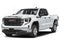 2025 GMC Sierra 1500 Double Cab Standard Box 4-Wheel Drive SLE