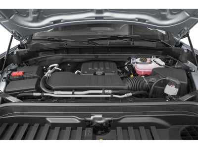 2025 GMC Sierra 1500 Double Cab Standard Box 4-Wheel Drive SLE