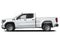 2025 GMC Sierra 1500 Double Cab Standard Box 4-Wheel Drive SLE