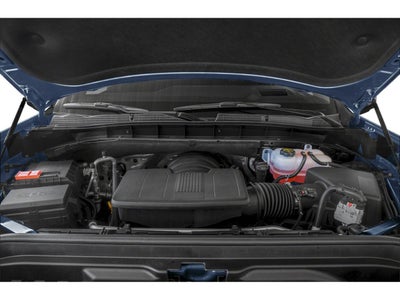 2026 GMC Sierra 1500 Crew Cab Standard Box 4-Wheel Drive Denali