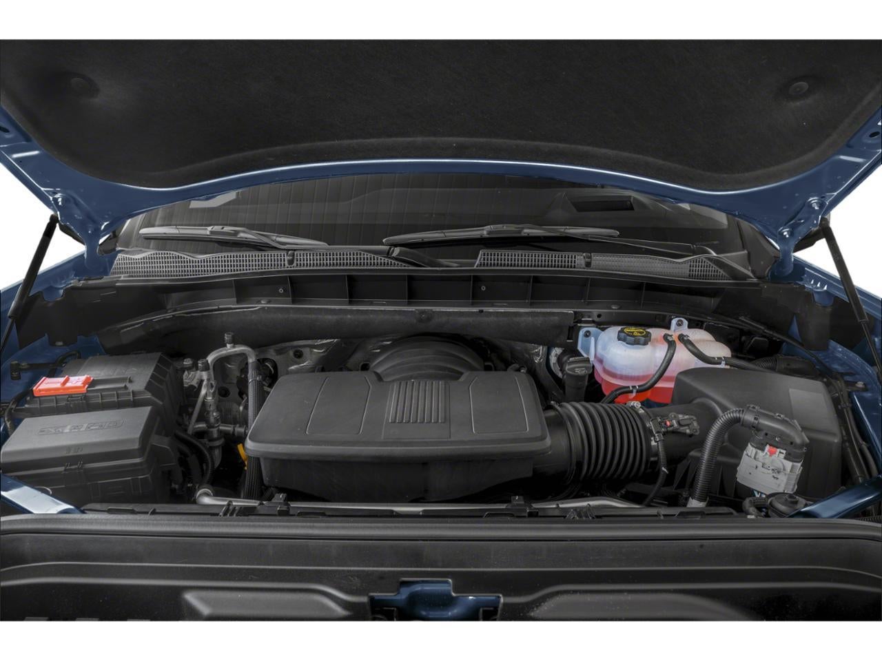 2026 GMC Sierra 1500 Crew Cab Standard Box 4-Wheel Drive Denali