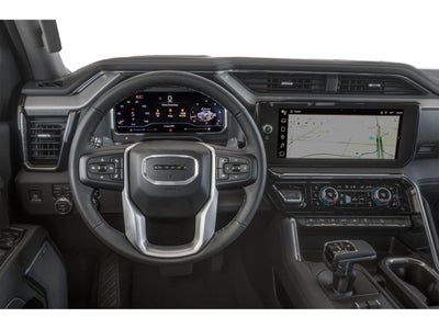2026 GMC Sierra 1500 Crew Cab Standard Box 4-Wheel Drive Denali
