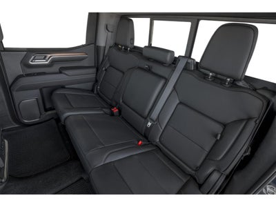 2026 GMC Sierra 1500 Crew Cab Standard Box 4-Wheel Drive Denali
