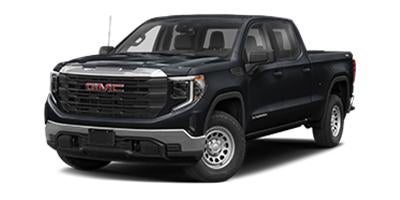 2026 GMC Sierra 1500 Crew Cab Standard Box 4-Wheel Drive Denali