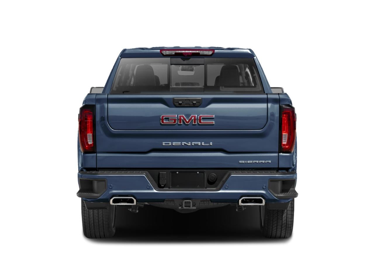 2026 GMC Sierra 1500 Crew Cab Standard Box 4-Wheel Drive Denali