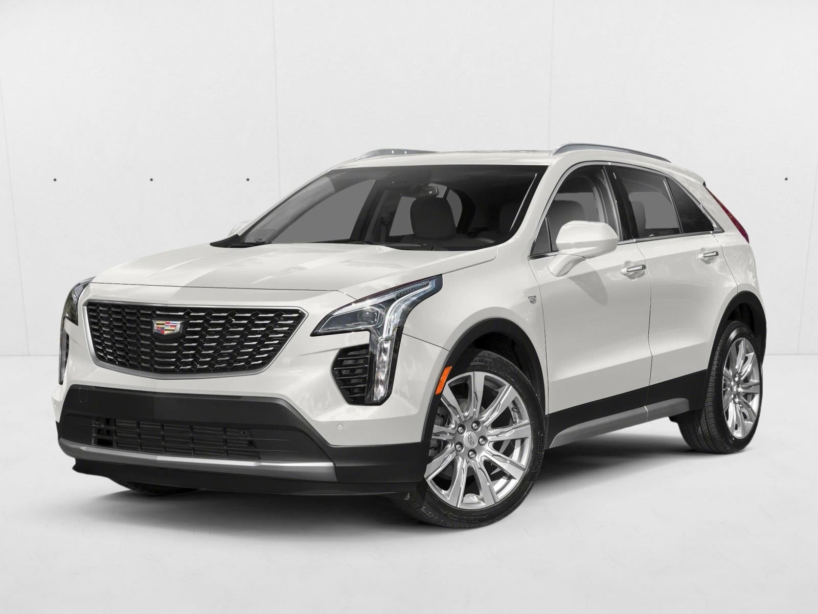 2023 Cadillac XT4 FWD 4dr Luxury