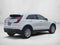 2023 Cadillac XT4 FWD 4dr Luxury