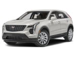 2023 Cadillac XT4 FWD 4dr Luxury