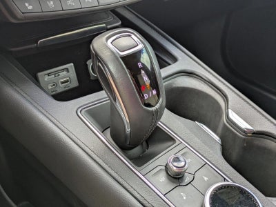 2019 Cadillac XT4 FWD 4dr Sport