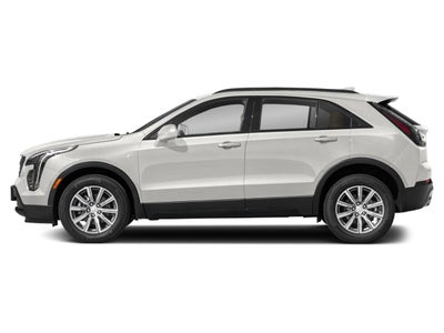 2019 Cadillac XT4 FWD 4dr Sport