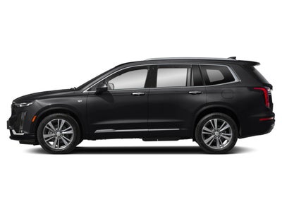 2020 Cadillac XT6 FWD 4dr Premium Luxury