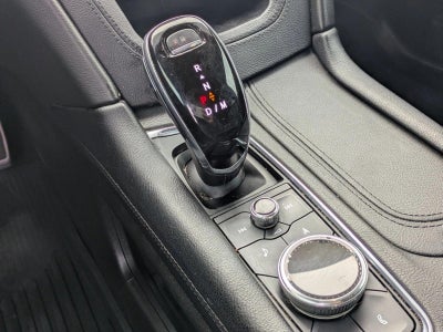 2020 Cadillac XT6 FWD 4dr Premium Luxury