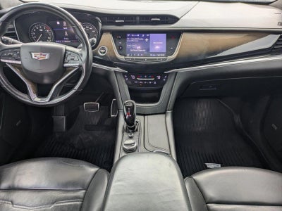 2020 Cadillac XT6 FWD 4dr Premium Luxury