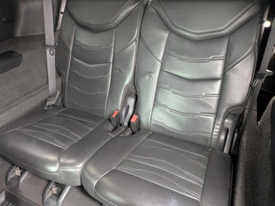 2020 Cadillac XT6 FWD 4dr Premium Luxury