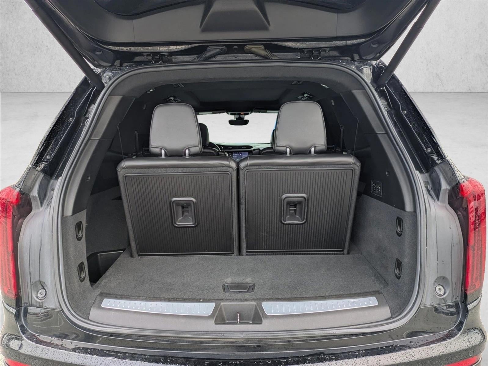 2020 Cadillac XT6 FWD 4dr Premium Luxury