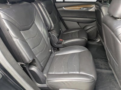 2020 Cadillac XT6 FWD 4dr Premium Luxury