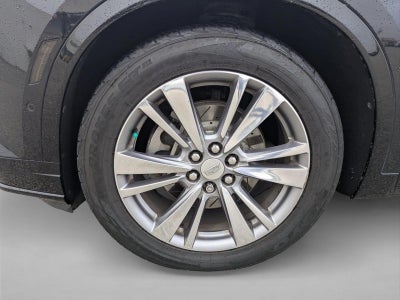 2020 Cadillac XT6 FWD 4dr Premium Luxury