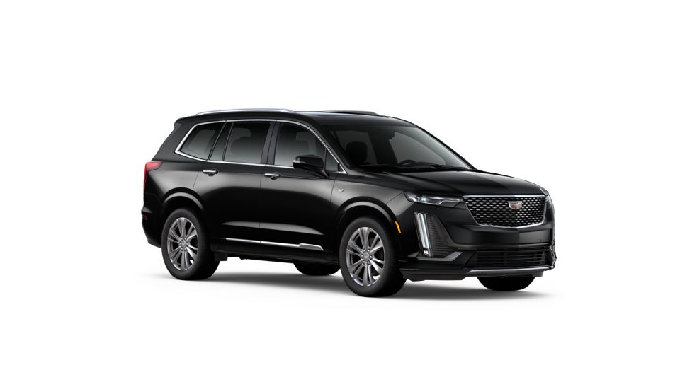 2020 Cadillac XT6 FWD 4dr Premium Luxury