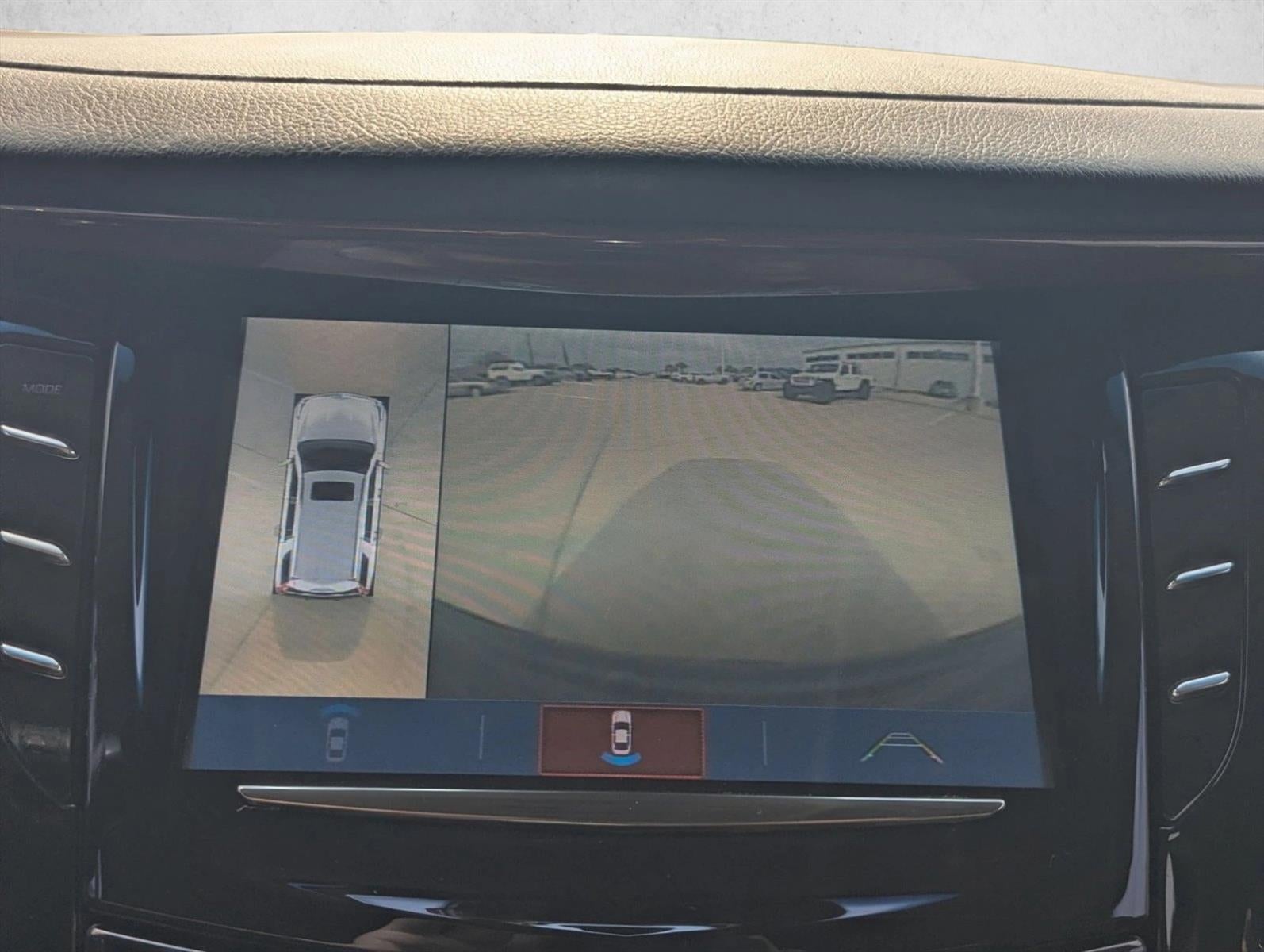 2017 Cadillac Escalade RWD Luxury
