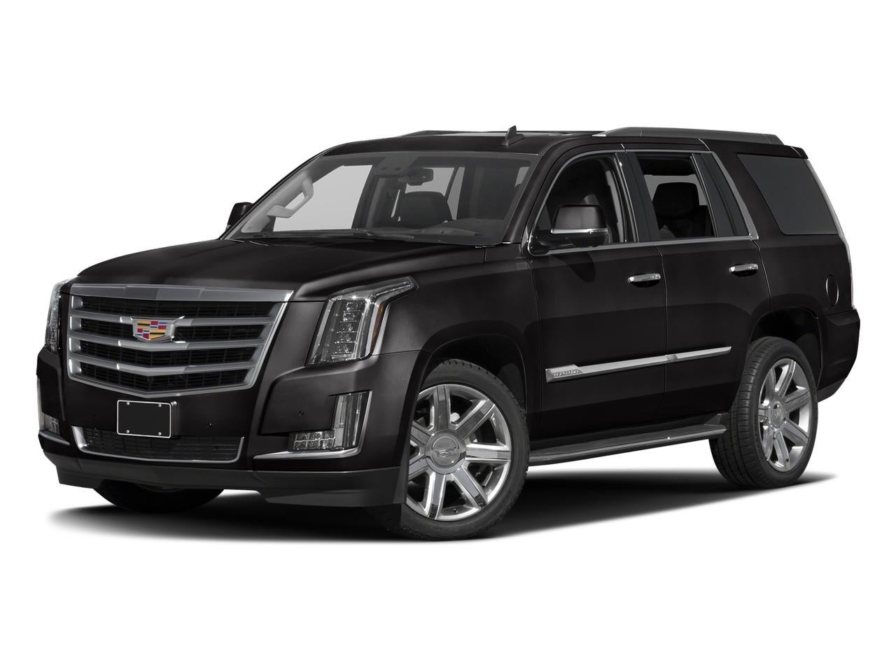 2017 Cadillac Escalade RWD Luxury