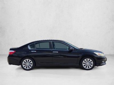2015 Honda Accord Sedan EX CVT PZEV