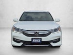 2017 Honda Accord Sedan EX-L V6 Automatic