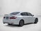 2017 Honda Accord Sedan EX-L V6 Automatic