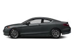 2015 Honda Accord Coupe LX-S CVT