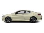 2016 Honda Accord Coupe EX-L V6 Automatic