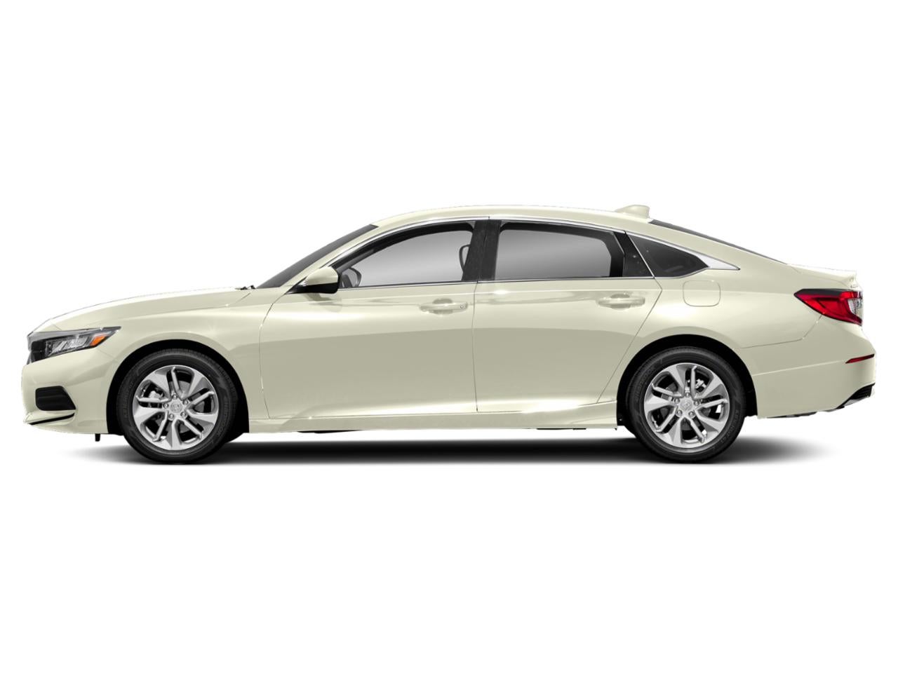2018 Honda Accord Sedan LX CVT