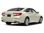 2018 Honda Accord Sedan LX CVT