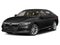 2022 Honda Accord Sedan LX 1.5T CVT