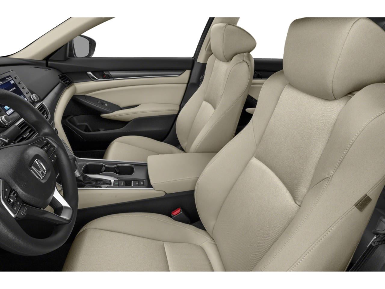 2022 Honda Accord Sedan LX 1.5T CVT