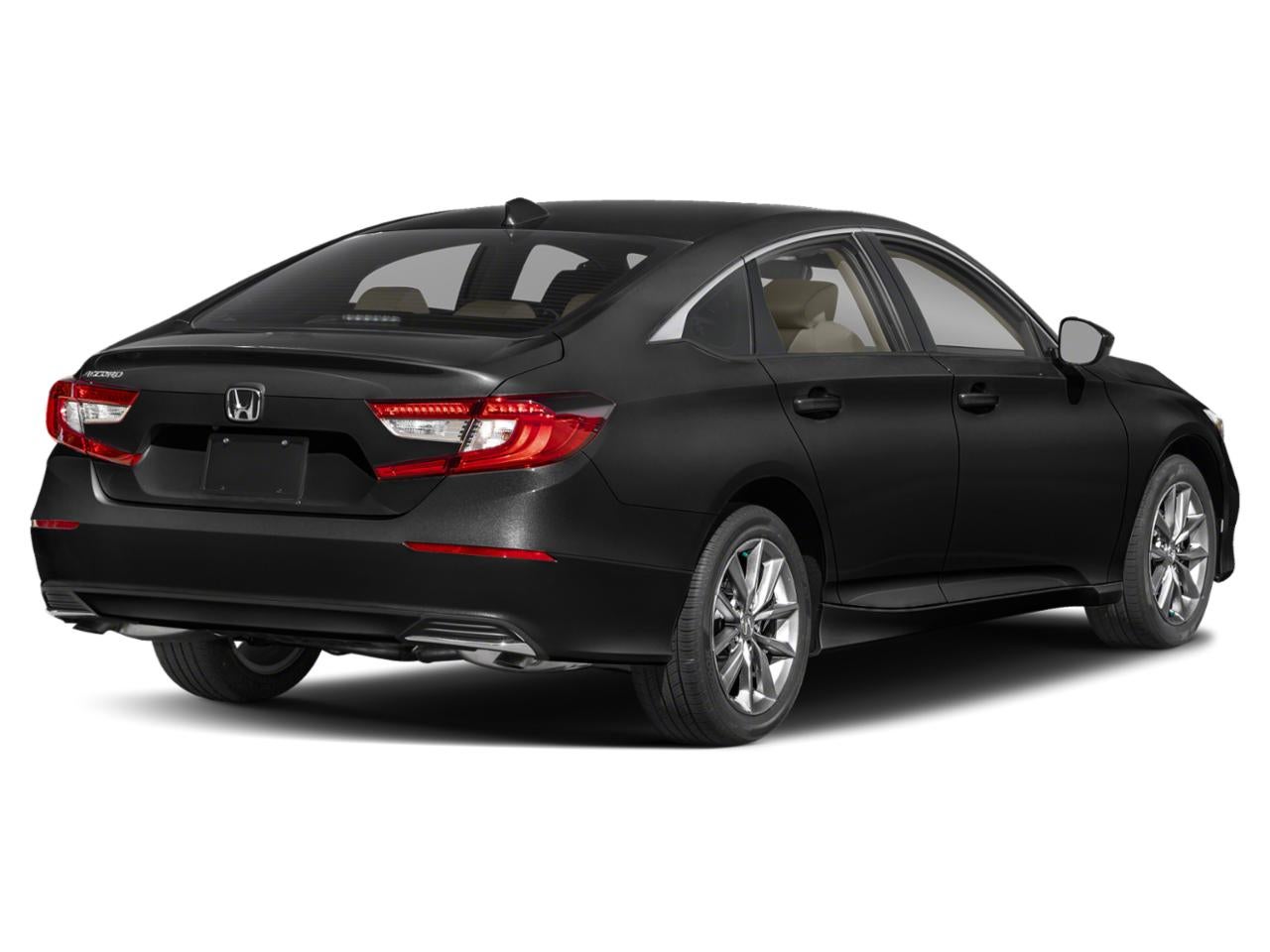 2022 Honda Accord Sedan LX 1.5T CVT