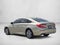 2020 Honda Accord Sedan LX 1.5T CVT