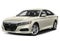 2020 Honda Accord Sedan LX 1.5T CVT