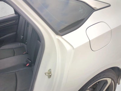 2020 Honda Accord Sedan Sport 1.5T CVT