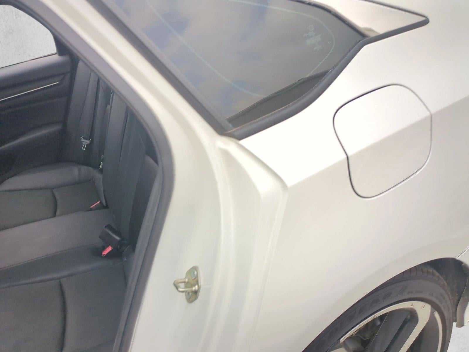 2020 Honda Accord Sedan Sport 1.5T CVT