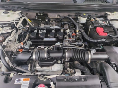 2020 Honda Accord Sedan Sport 1.5T CVT