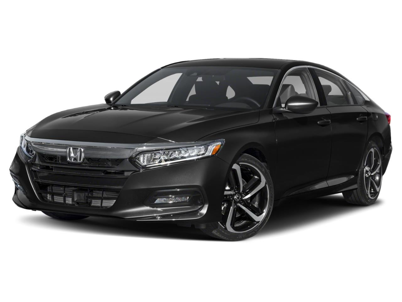 2020 Honda Accord Sedan Sport 1.5T CVT