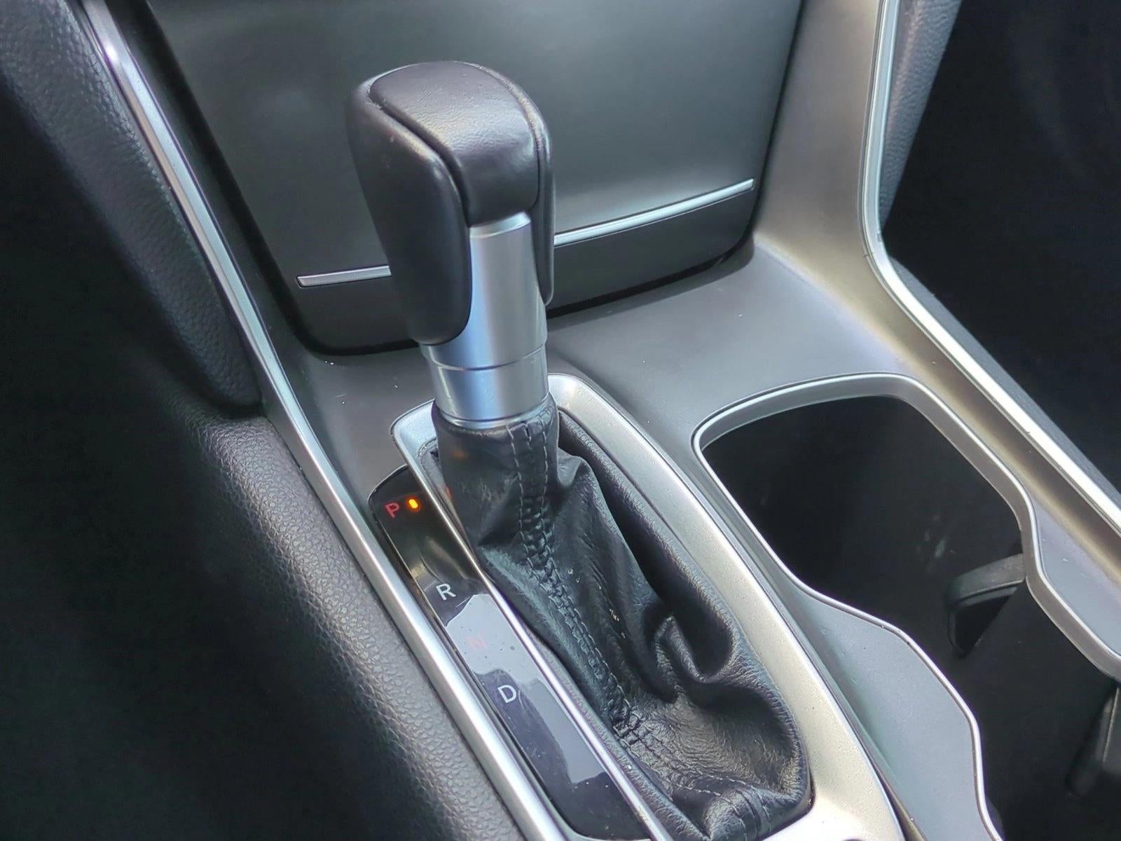 2018 Honda Accord Sedan Sport 1.5T CVT