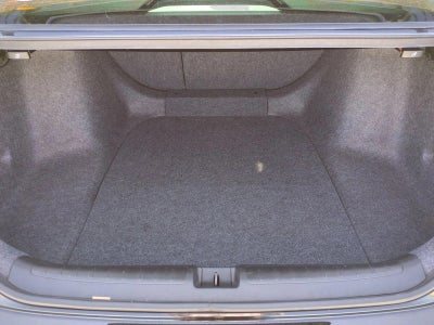 2018 Honda Accord Sedan Sport 1.5T CVT