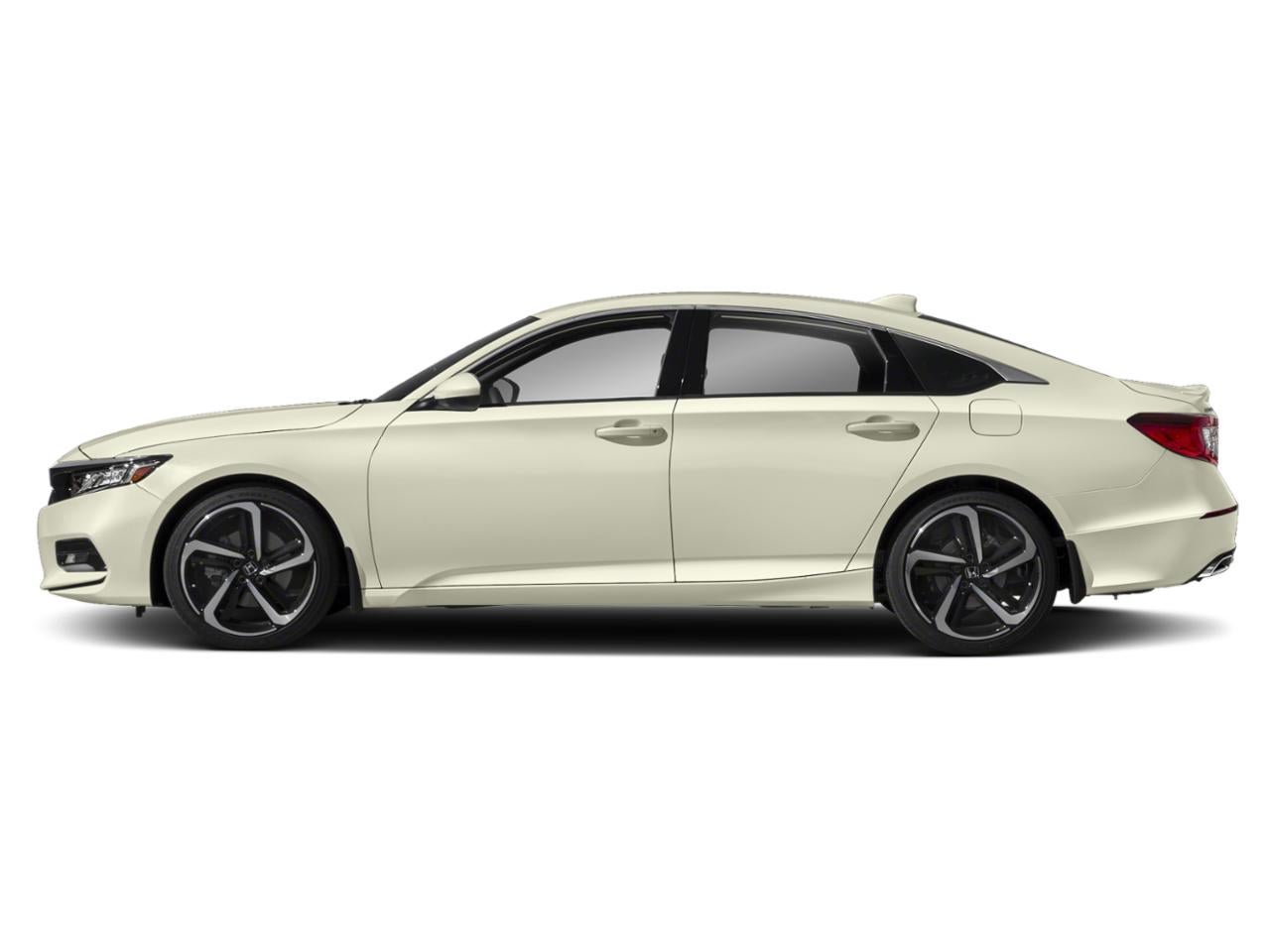 2018 Honda Accord Sedan Sport 1.5T CVT