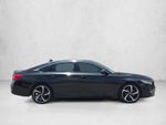 2020 Honda Accord Sedan Sport 1.5T CVT