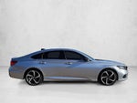 2021 Honda Accord Sedan Sport 1.5T CVT