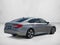 2020 Honda Accord Sedan Touring 2.0T Automatic