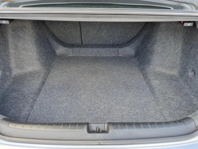 2020 Honda Accord Sedan Touring 2.0T Automatic