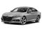 2020 Honda Accord Sedan Touring 2.0T Automatic